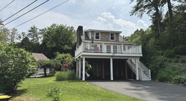 Photo of 280 Holtshire Rd, Orange, MA 01364