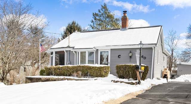 Photo of 60 Highland St, Avon, MA 02322
