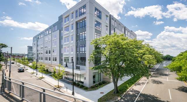 Photo of 180 Telford St #211, Boston, MA 02135