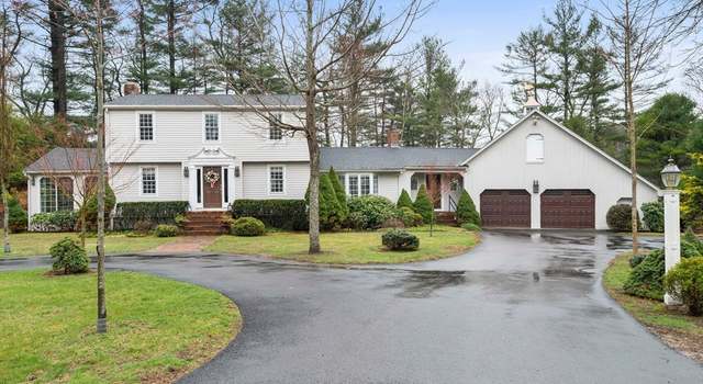 Photo of 56 Katy Did Ln, Hanson, MA 02341