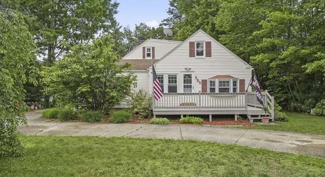 Photo of 389 State Rd, Templeton, MA 01436