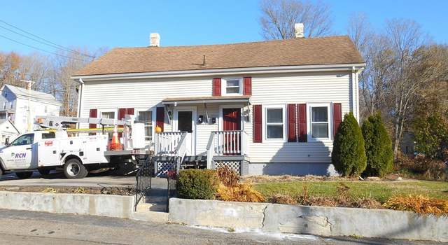 Photo of 41 Valley St, Spencer, MA 01562