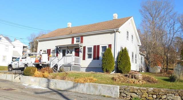 Photo of 41 Valley St, Spencer, MA 01562