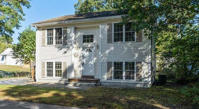 Photo of 4 Bernard St, Billerica, MA 01821