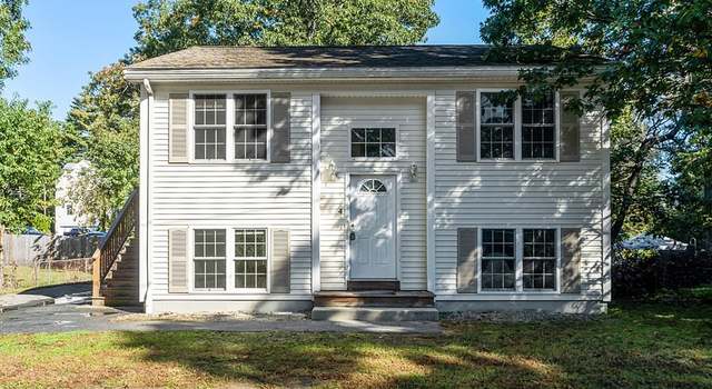 Photo of 4 Bernard St, Billerica, MA 01821