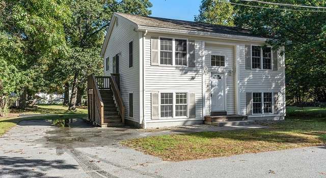 Photo of 4 Bernard St, Billerica, MA 01821