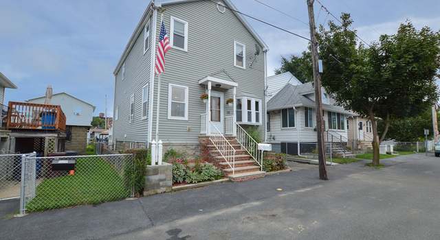 Photo of 56 Curtis Rd, Revere, MA 02151