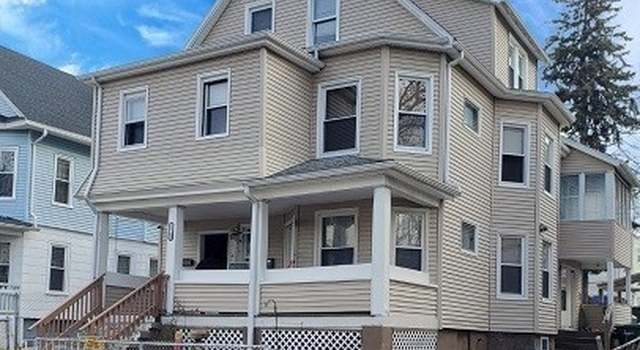 Photo of 51-53 Horace St, Springfield, MA 01108