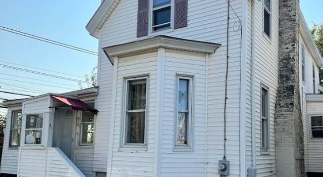 Photo of 51 Dix St, Revere, MA 02151