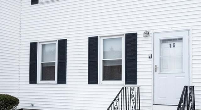 Photo of 200 Lambert Ter #15, Chicopee, MA 01020
