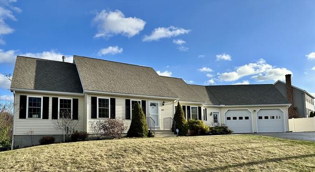 Photo of 470 Elm St, Leominster, MA 01453