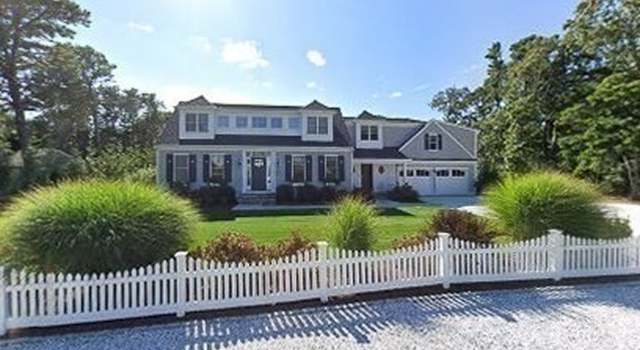 Photo of 6 Mirasol Ln, Harwich, MA 02646