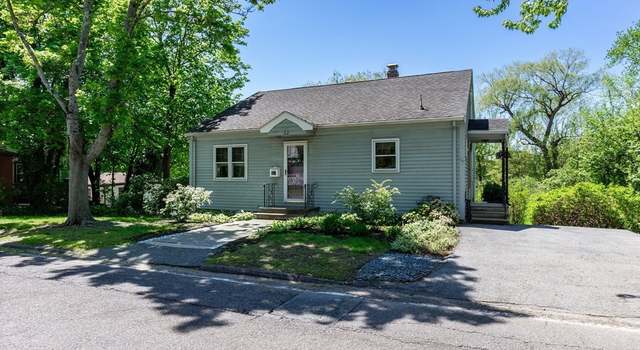 Photo of 22 Centre St, Danvers, MA 01923
