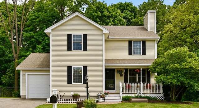 Photo of 77 Shanes #77, Marlborough, MA 01752