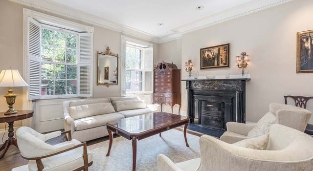 Photo of 93 Mt Vernon #1, Boston, MA 02108