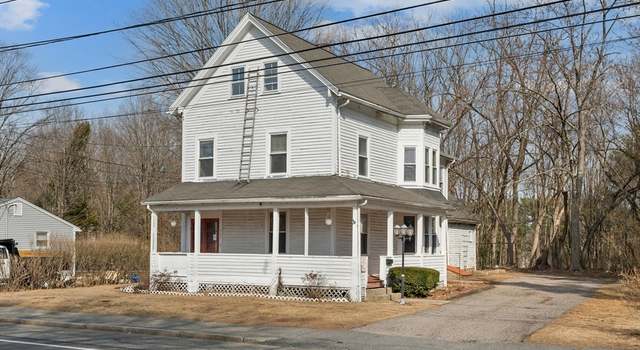Photo of 367 Elm St, Framingham, MA 01701