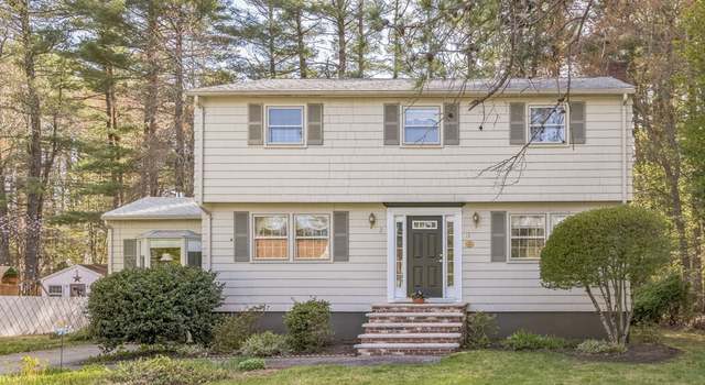 Photo of 13 Fillmore Dr, Billerica, MA 01821