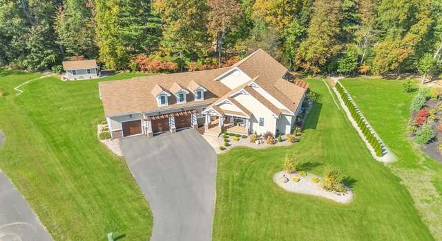 Photo of 8 Fitch Farm Way, Southampton, MA 01073