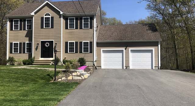 Photo of 2490 Maple Swamp Rd, Dighton, MA 02764
