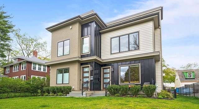 Photo of 26 Salisbury Rd #26, Newton, MA 02458