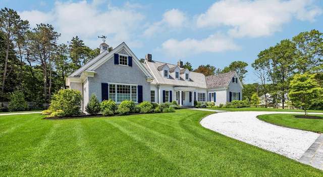 Photo of 10 Herring Gull Rd, Mashpee, MA 02649