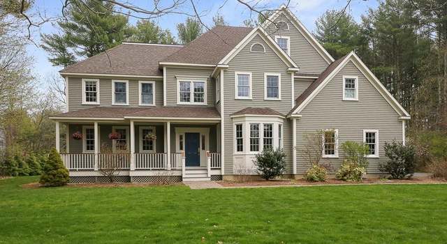 Photo of 7 Pitcairn Way, Ipswich, MA 01938