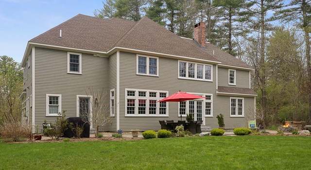 Photo of 7 Pitcairn Way, Ipswich, MA 01938