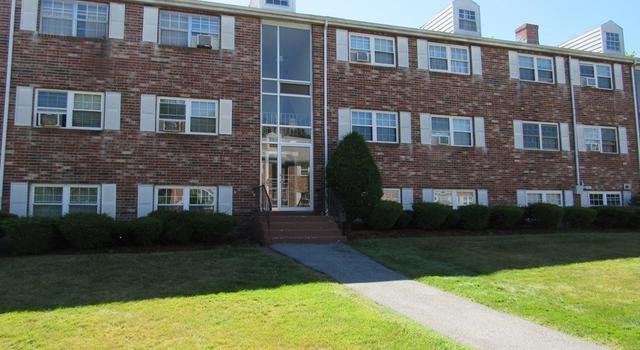 Photo of 88 Edgelawn Ave #12, North Andover, MA 01845