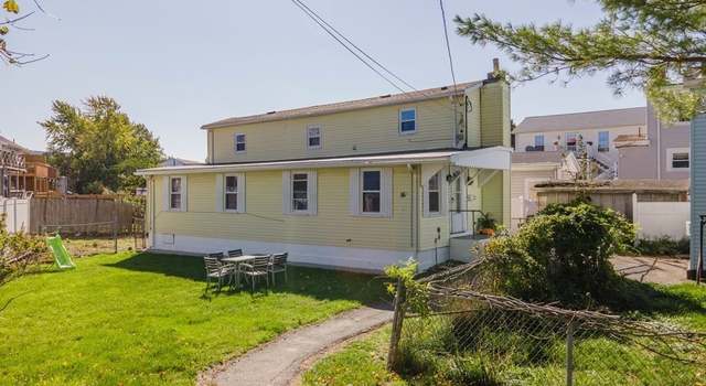 Photo of 16-A Dunn Rd, Revere, MA 02151