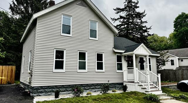 Photo of 11 Pine St, Maynard, MA 01754