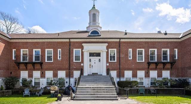Photo of 35 Eldridge #202, Boston, MA 02130