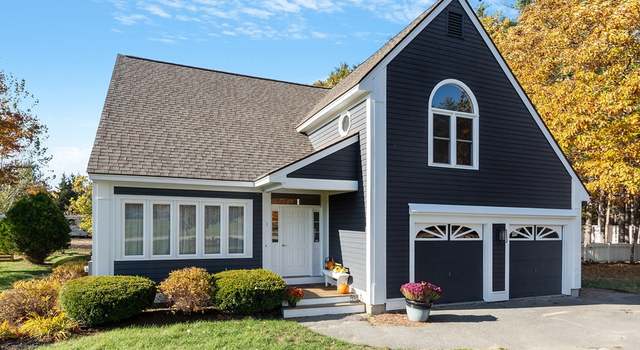 Photo of 1 Horseshoe Dr, Townsend, MA 01474