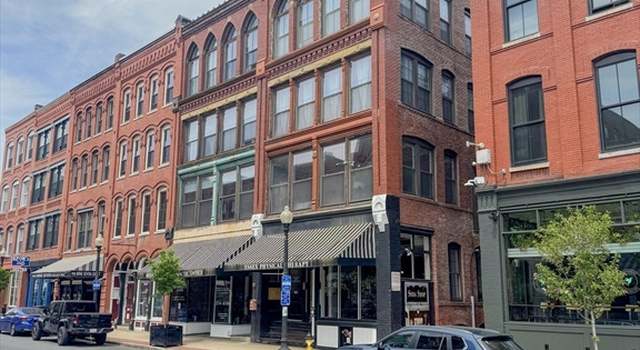 Photo of 89 Washington St Unit 2A, Haverhill, MA 01832