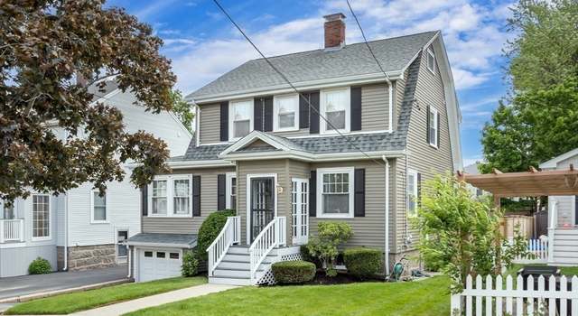 Photo of 24 Neponset Rd, Quincy, MA 02169