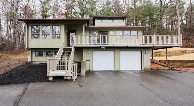 Photo of 251 Holland Rd, Sturbridge, MA 01566