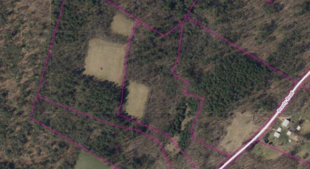 Photo of 0 Prouty Rd, Hardwick, MA 01037