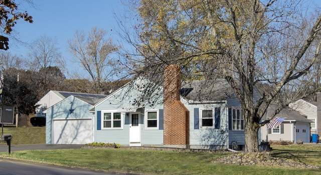 Photo of 110 Circle Dr, West Springfield, MA 01089