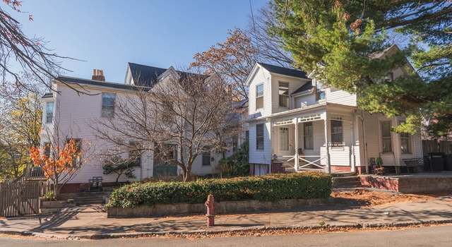 Photo of 20 Spring St #20, Somerville, MA 02143
