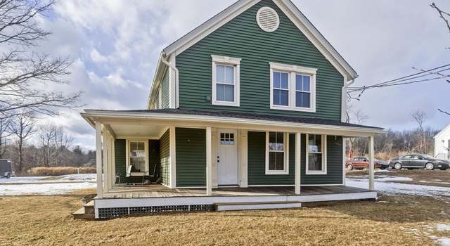 Photo of 61 Hastings Rd, Southwick, MA 01077