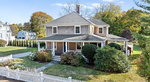 Photo of 59 Gannett Rd, Scituate, MA 02066