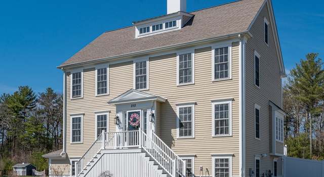 Photo of 202 Jean Carol Rd, Abington, MA 02351