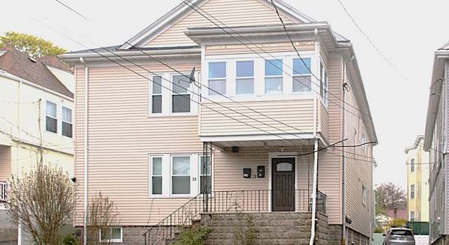 Photo of 33 Florence Ave, Revere, MA 02151