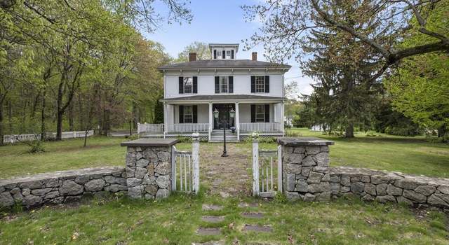 Photo of 121 Main St, Medway, MA 02053