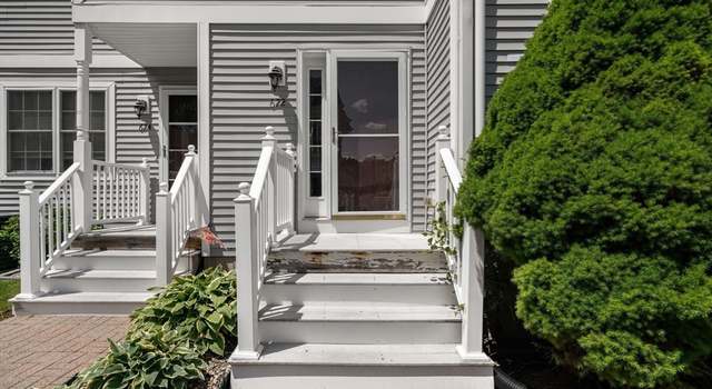 Photo of 622 Hampton Way #622, Abington, MA 02351