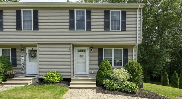 Photo of 25 Sharlene Ln #25, Plainville, MA 02762