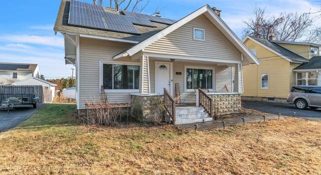 Photo of 71 Gilbert Ave, Springfield, MA 01119