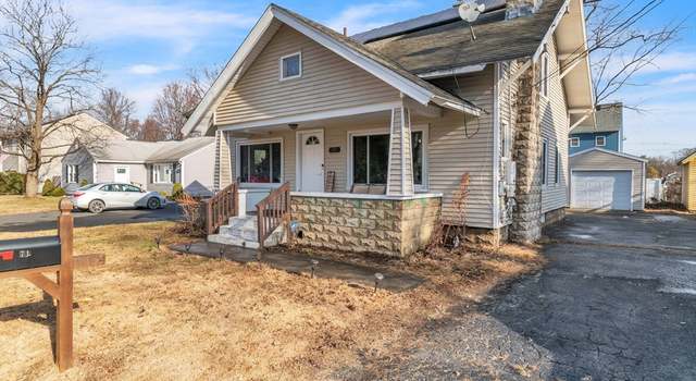 Photo of 71 Gilbert Ave, Springfield, MA 01119