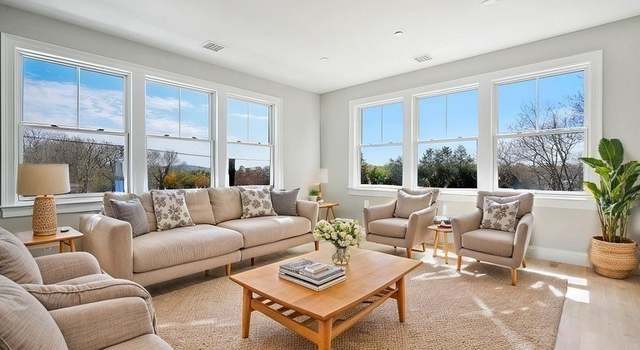 Photo of 5205 Washington #201, Boston, MA 02132