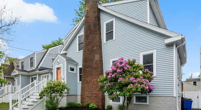 Photo of 21 Milton Rd, Quincy, MA 02171