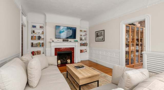 Photo of 293-295 Commonwealth Ave Unit 3C, Boston, MA 02111